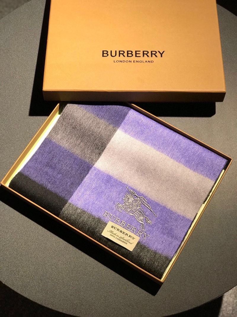 Burberry Scarf